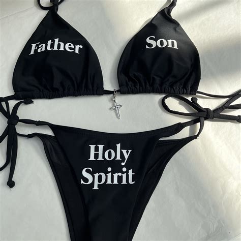 addison rae father son holy spirit